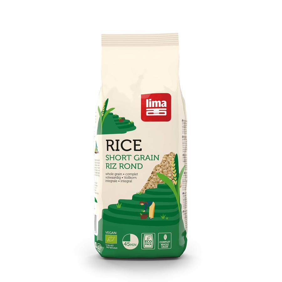 Lima rijst rond 1kg