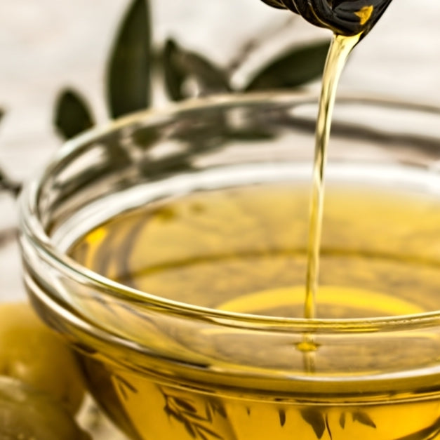 voordelen olijfolie