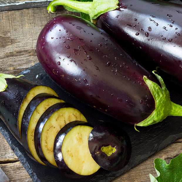 gezondheidsvoordelen van aubergine