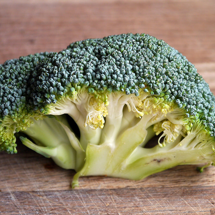 broccoli gezond