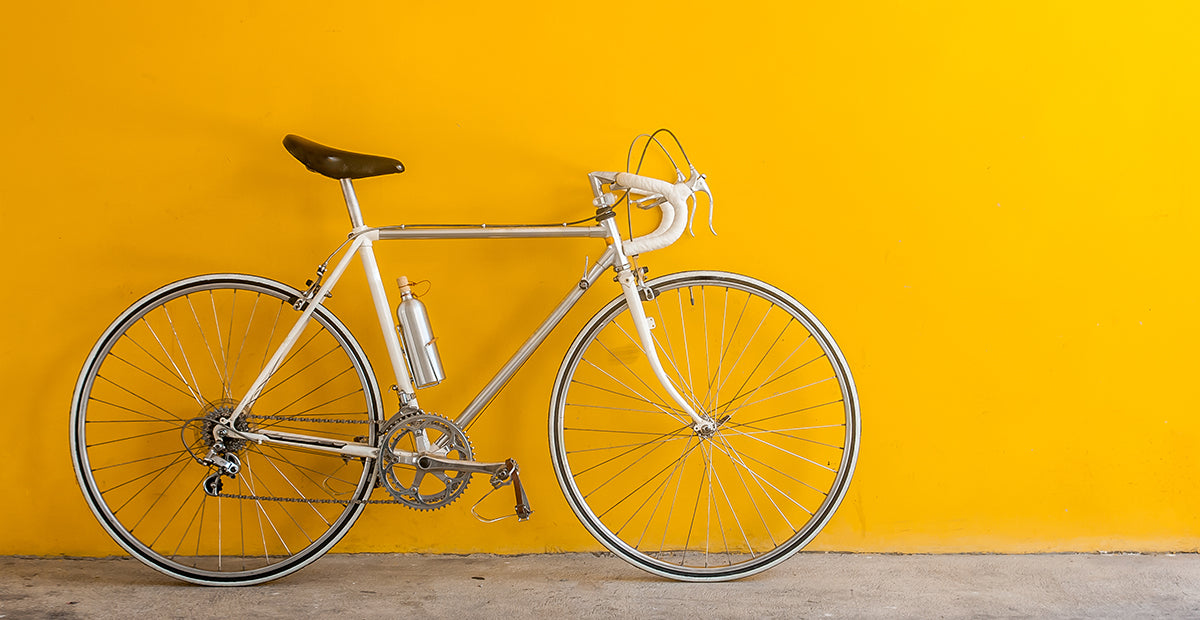 5 overtuigende redenen om vaker te gaan fietsen
