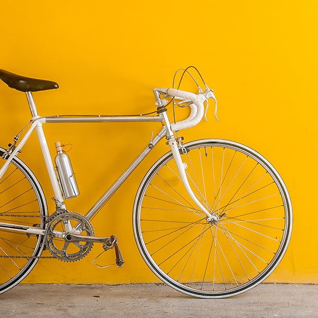 5 overtuigende redenen om vaker te gaan fietsen