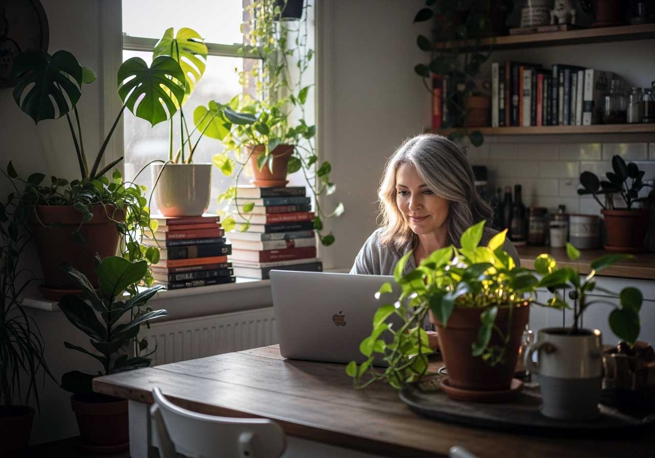 levergezondheid en gewichtverlies