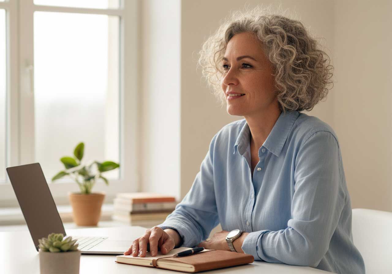 menopauze vragen en antwoorden