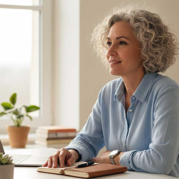 menopauze vragen en antwoorden