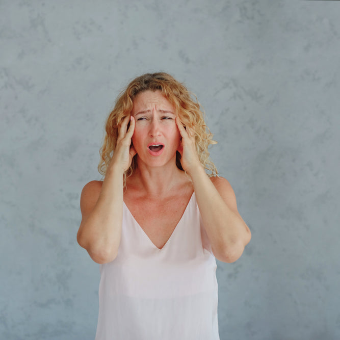 Het leed dat menopauze heet: zo geraak je vlotjes de overgang door