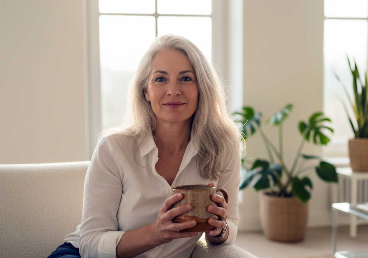 menopauze, perimenopauze en postmenopauze