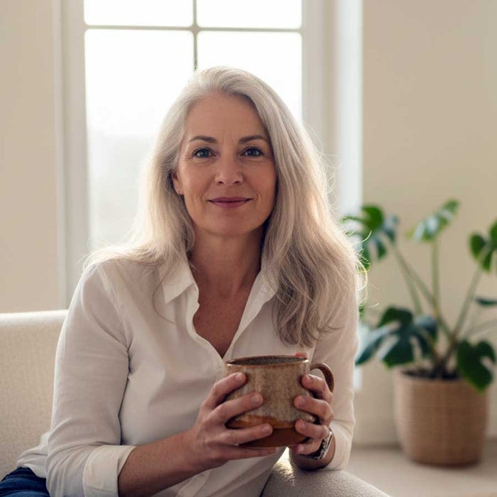 menopauze, perimenopauze en postmenopauze