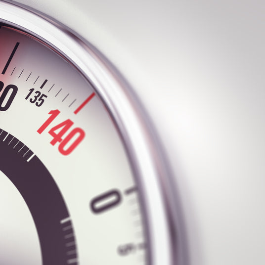 Tips om af te slanken tijdens de menopauze