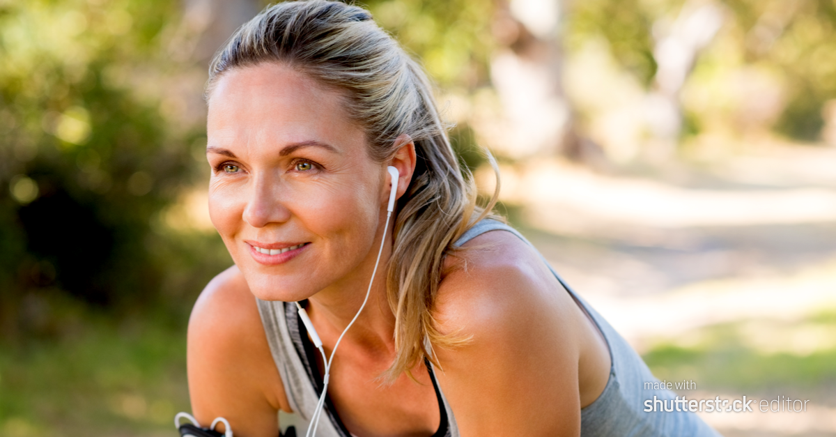 3 x waarom vrouwen boven 40 TOP zijn — SkinnyLove Shop