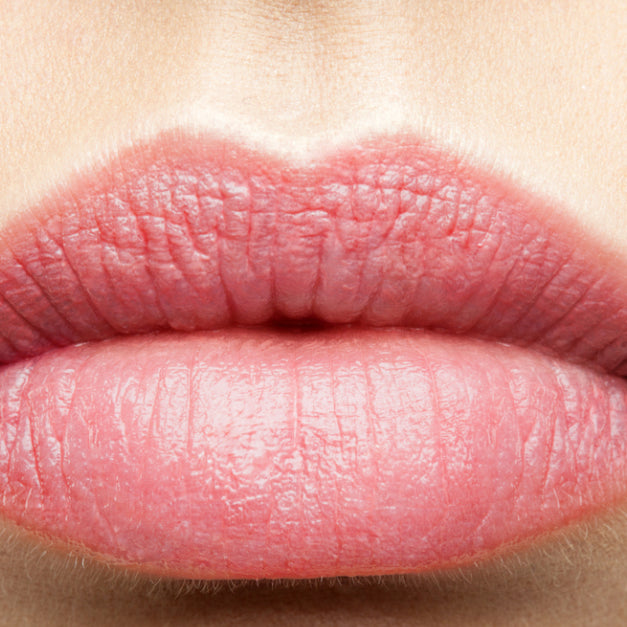 natuurlijke tips volle lippen