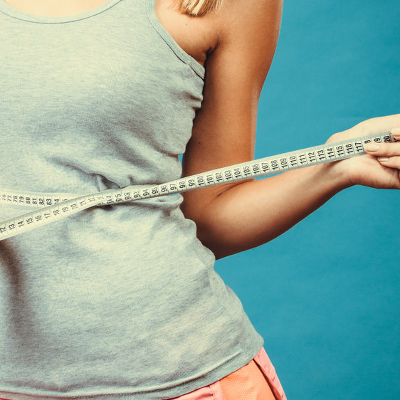 De invloed van oestrogeen op je gewicht