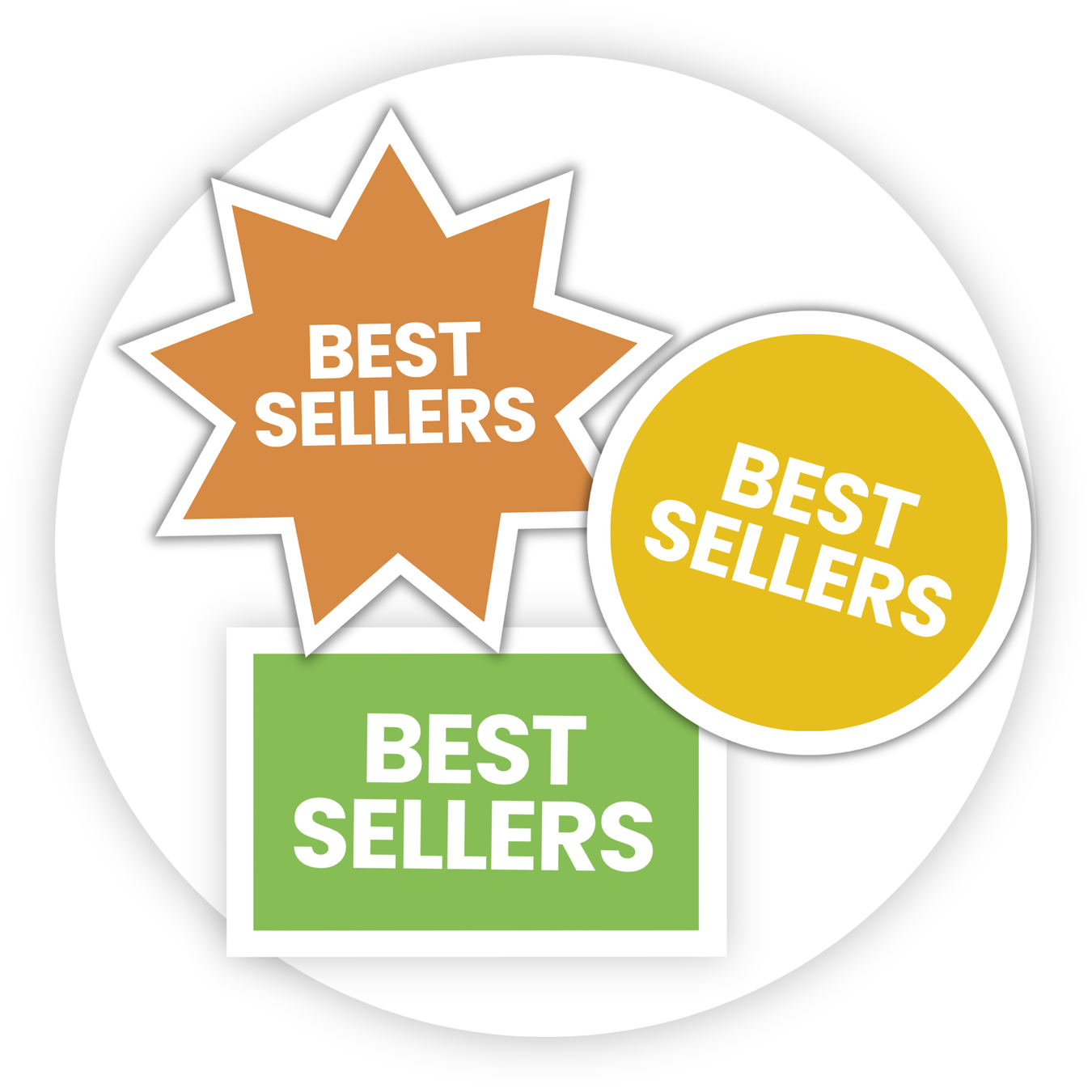 Best Sellers