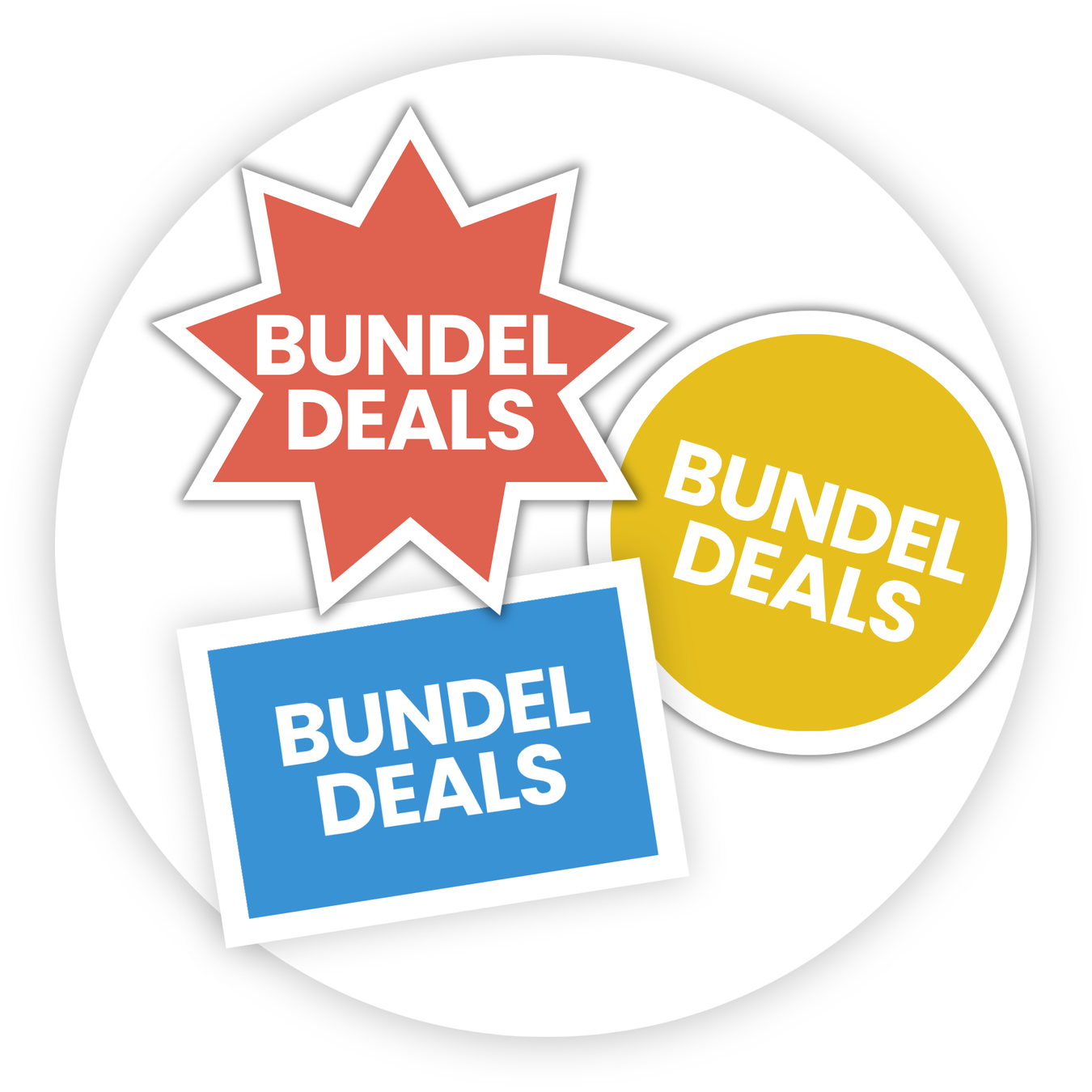 Bundel Deals