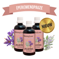 SkinnyLove Menopower – Je lichaam verandert. Jij blijft. - 3 flesjes