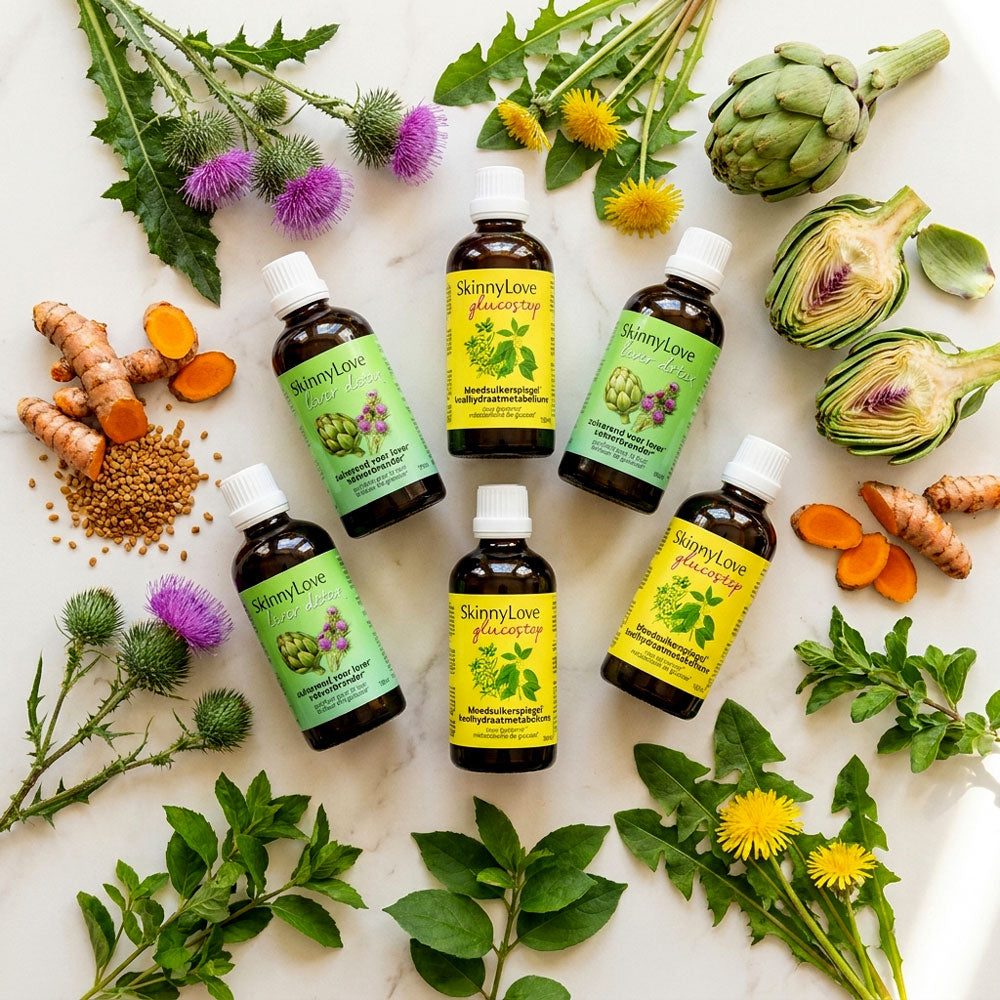 Slim Reset Pack voor 3 maanden