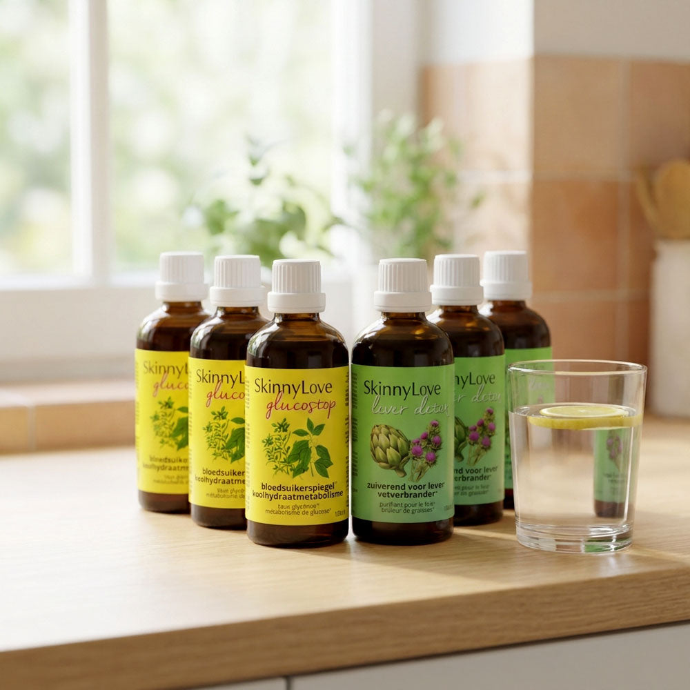 Slim Reset Pack voor 3 maanden
