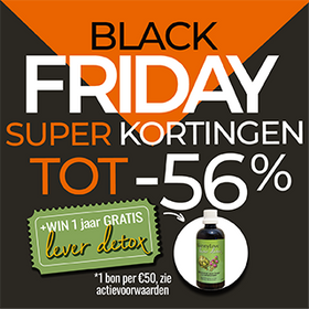 WIN 1j GRATIS LeverDetox