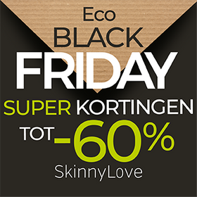 ECO BLACK FRIDAY tot -60%
