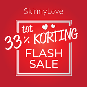 ❤️ NU korting: tot -33% ❤️