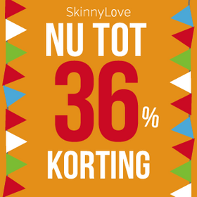 Vier mee en profiteer 🎉