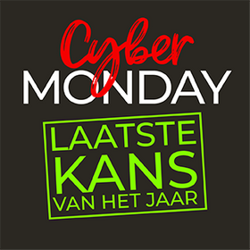 GIGA DEALS: NU of NOOIT!