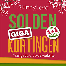 SOLDEN% en 1+1 GRATIS!