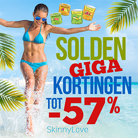 SOLDEN: profiteer nu 🎉