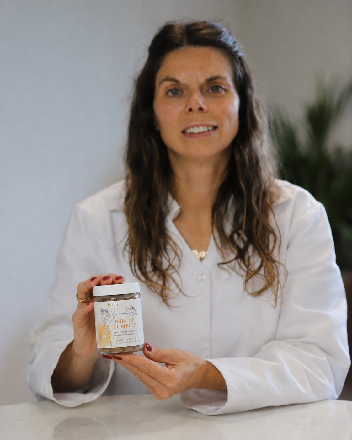 Immuni Complex | 60 capsules