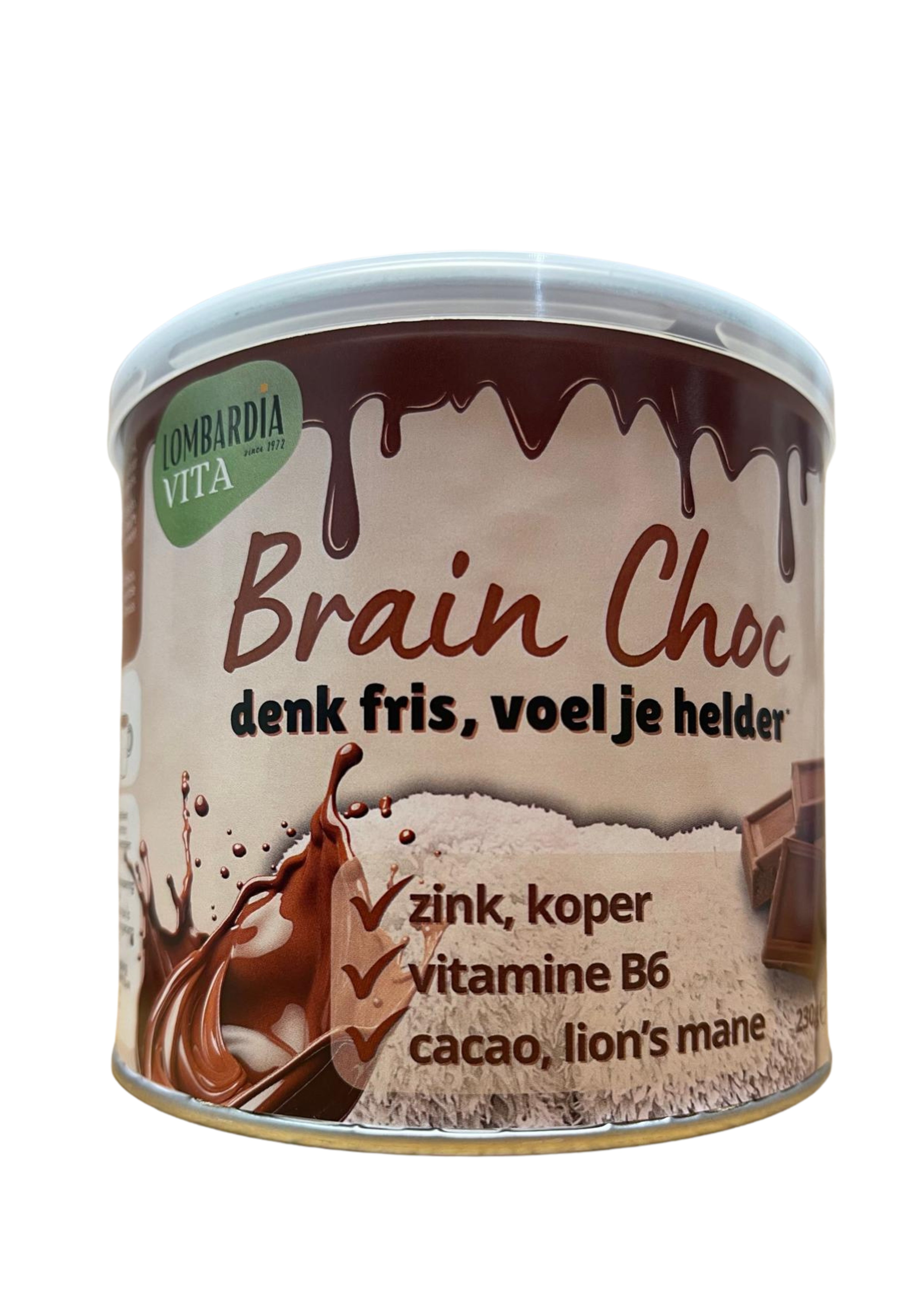 Brain Choc