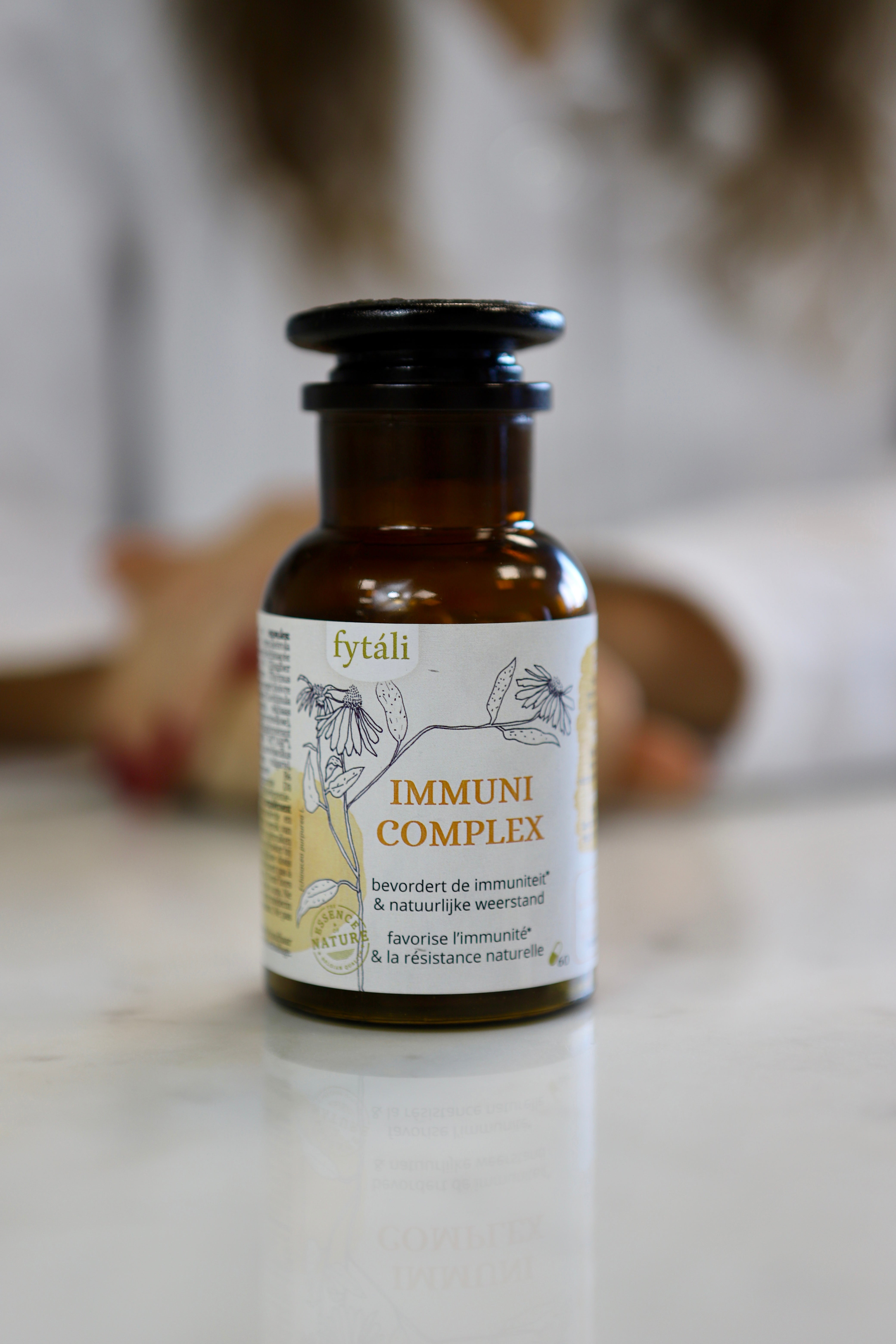 Immuni Complex | 60 capsules