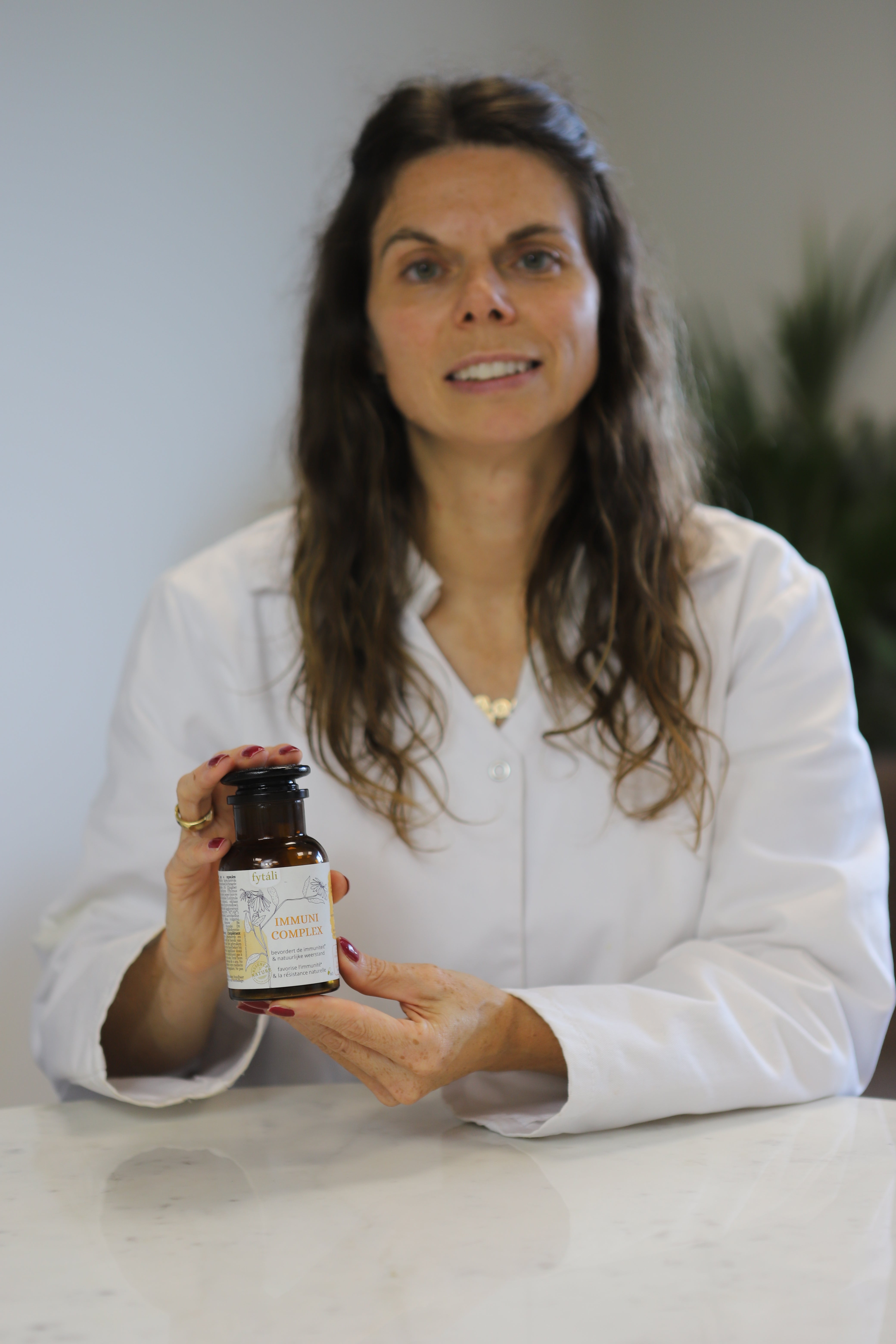 Immuni Complex | 60 capsules