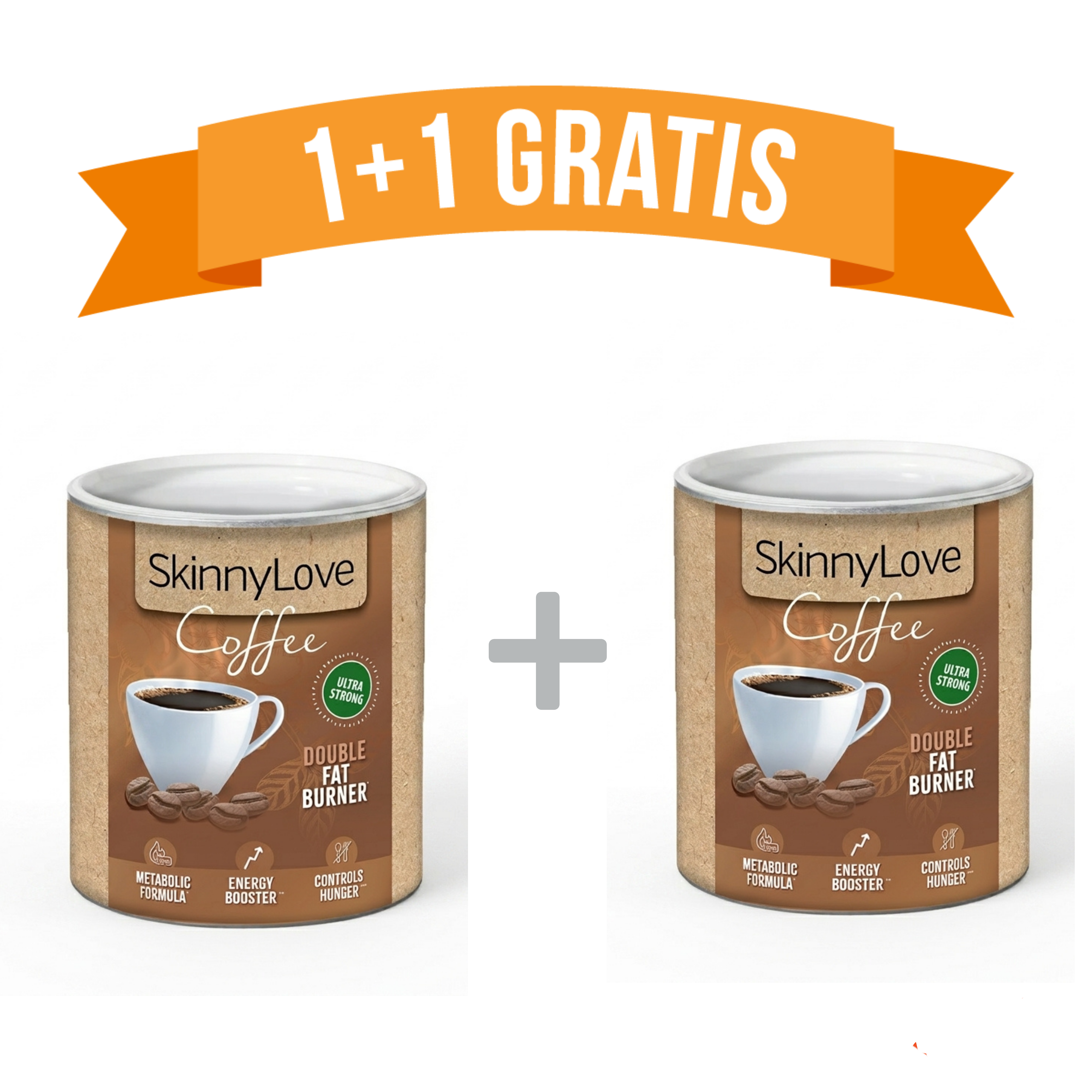 Coffee 450g (1+1 GRATIS)