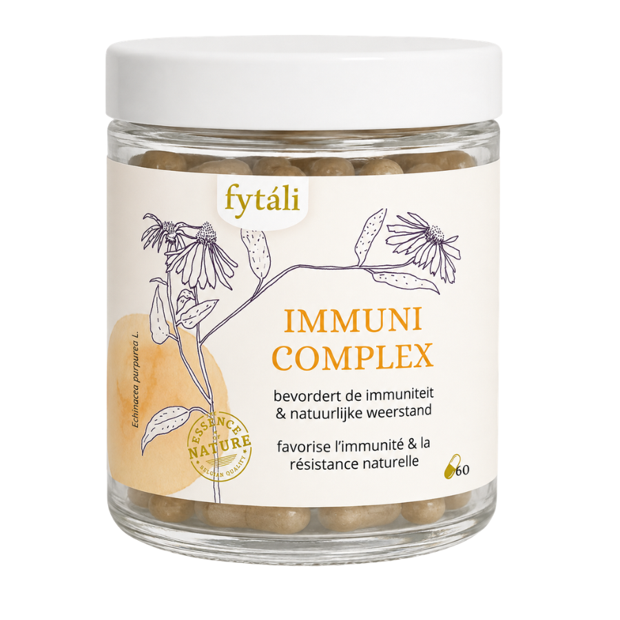 Immuni Complex | 60 capsules