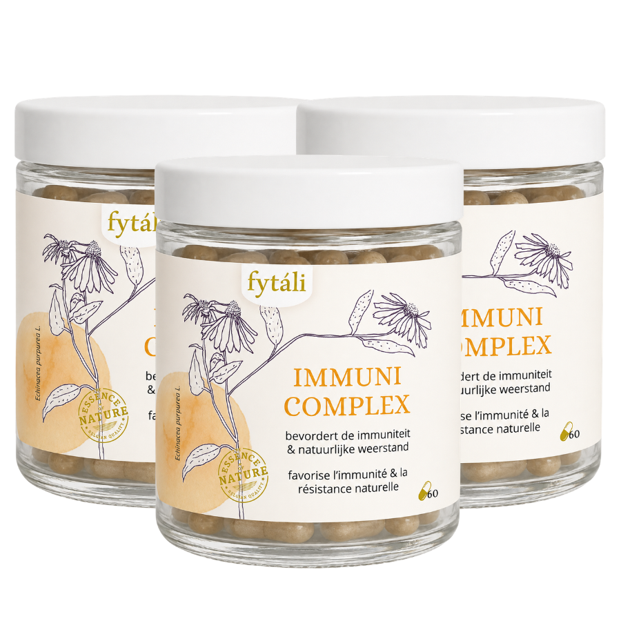 Immuni Complex | 60 capsules