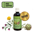 Lever Detox Free Shipping - 1 x Lever Detox