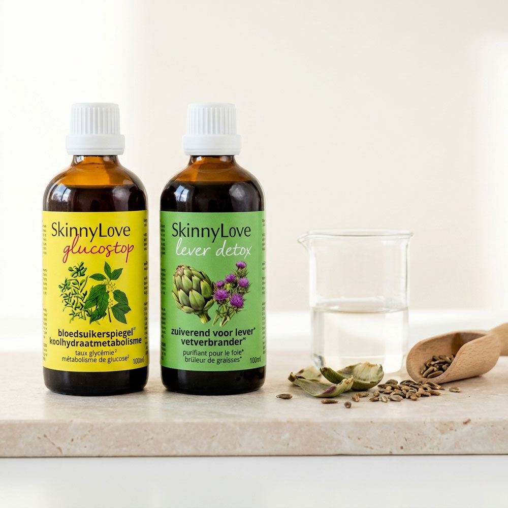 Detox Gluco Pack