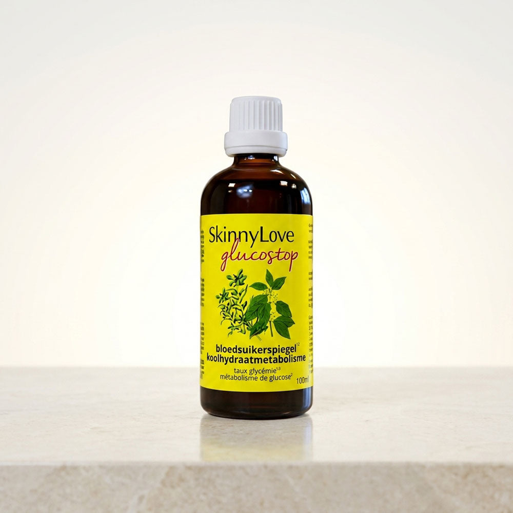 SkinnyLove Glucostop