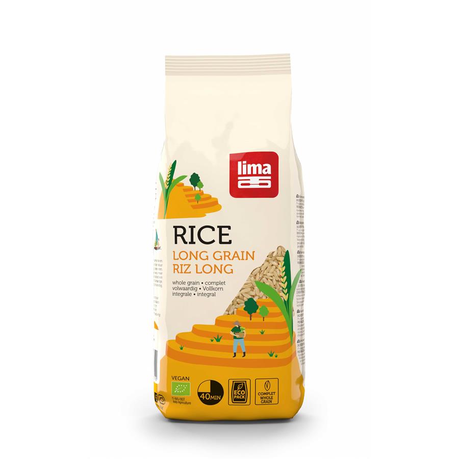 Lima rijst lang 1kg