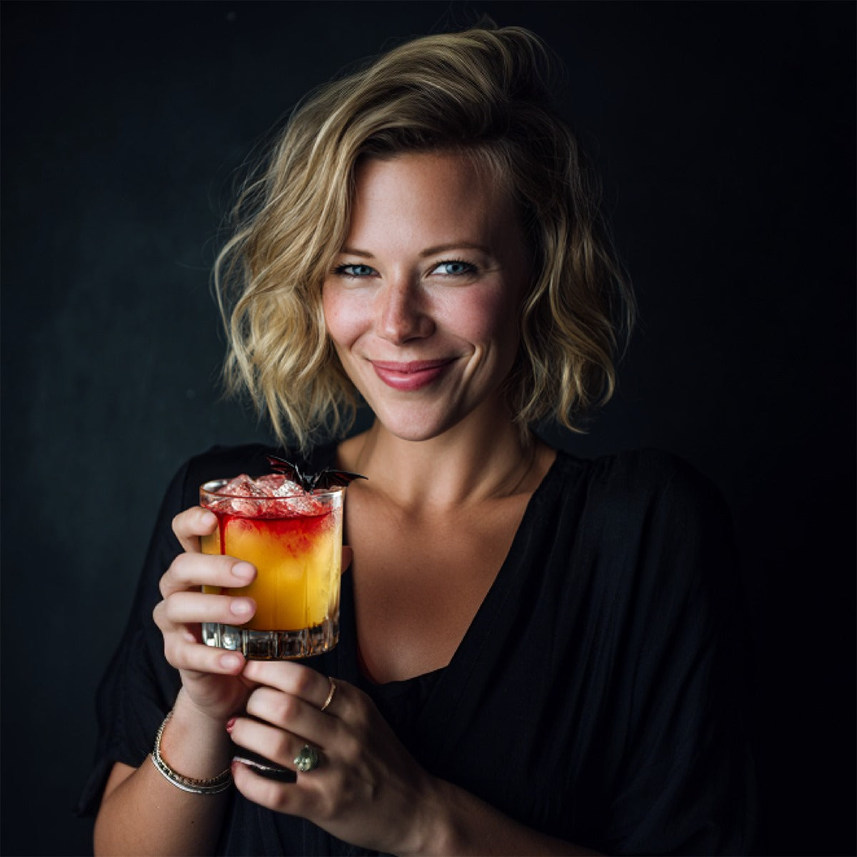 SkinnyLove Vampire Cocktail