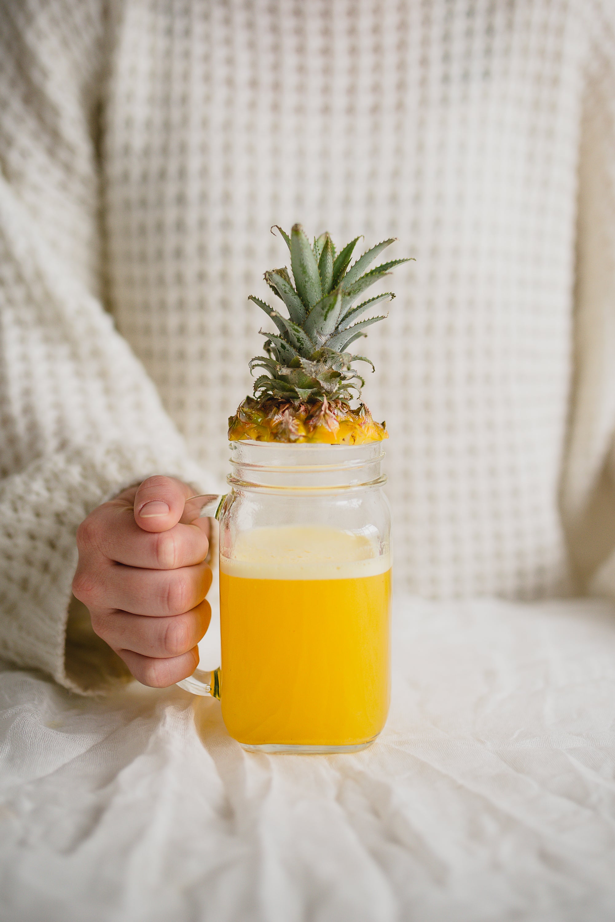 Gingerlove Gemberdrank - GingerLove Detox | Skinnylove — SkinnyLove Shop