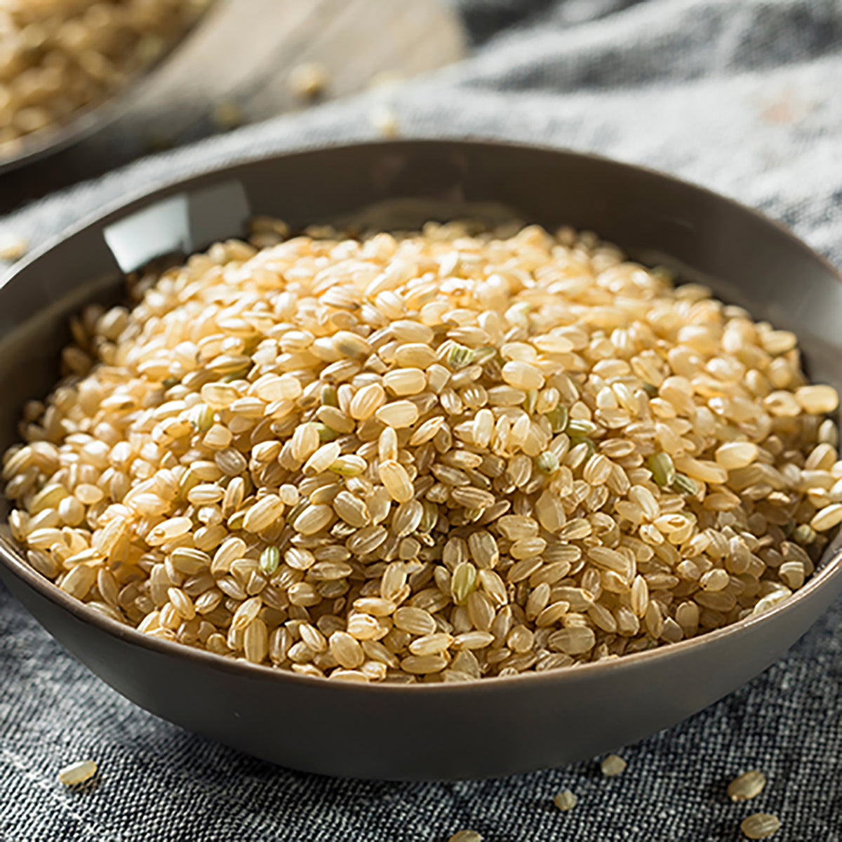 Lima rijst rond 1kg — SkinnyLove Shop