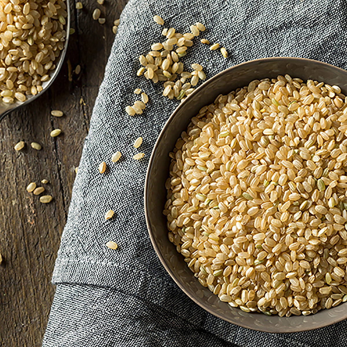 Lima rijst rond 1kg — SkinnyLove Shop